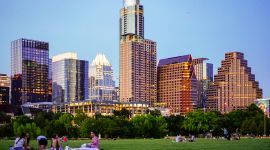 Zilker Park